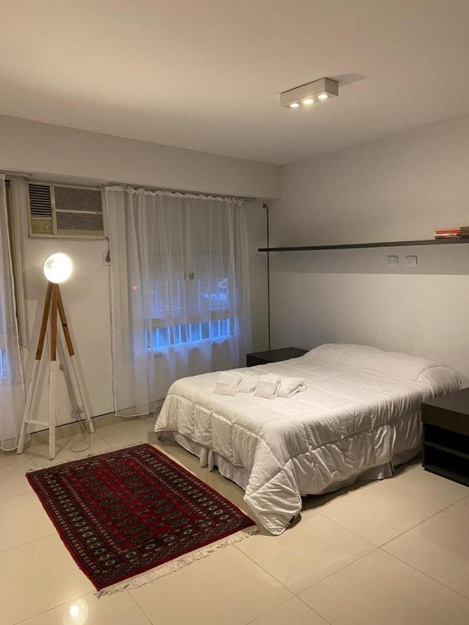 Boutique Studio Recoleta Буенос-Айрес Екстер'єр фото