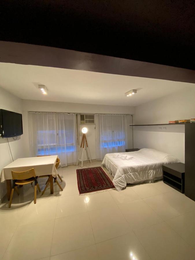 Boutique Studio Recoleta Буенос-Айрес Екстер'єр фото